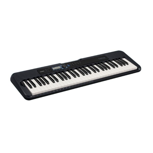 mmt-ct-s300c2 Teclado Casio Casiotone CT-S300 61 Teclas Sensitivas