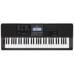 Teclado Arreglador Casio CT-X800 61 Teclas