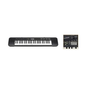 mmt-ctk-240h2 Teclado Casio CTK-240 49 Teclas