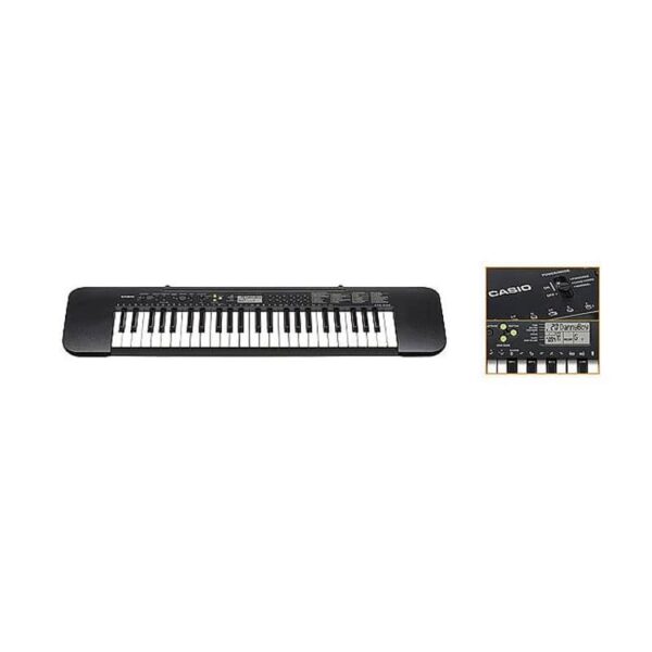 mmt-ctk-240h2 Teclado Casio CTK-240 49 Teclas