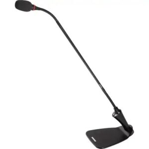 Micrófono Cuello de Ganso Shure CVG18 18"
