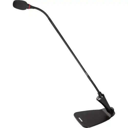 Micrófono Cuello de Ganso Shure CVG18 18"