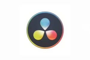 Licencia Blackmagic DaVinci Resolve Studio (Llave USB)