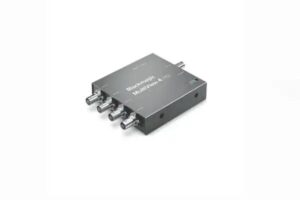 Multiviewer Blackmagic MultiView 4 HD