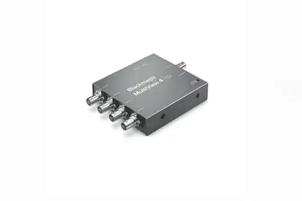 Multiviewer Blackmagic MultiView 4 HD