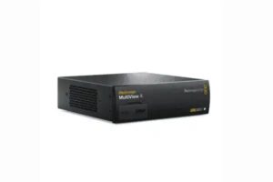 Multiviewer Blackmagic MultiView 4