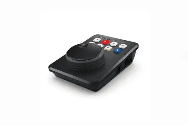Grabador de Video Blackmagic HyperDeck Shuttle HD