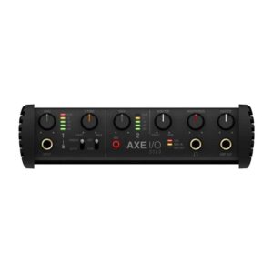 mmt-ip-int-axeio-in Interfaz de Audio IK Multimedia AXE I/O