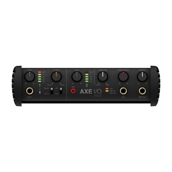 mmt-ip-int-axeio-in Interfaz de Audio IK Multimedia AXE I/O