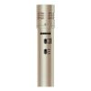 mmt-ksm137-sl Micrófono Condensador para Instrumento Shure KSM137