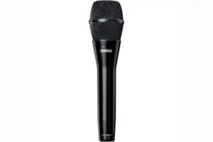 Micrófono Condensador Vocal Shure KSM9HS