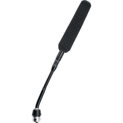 mmt-mx405lp-c Micrófono Cuello de Ganso Shure Microflex MX405LP