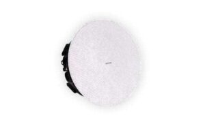 Parlante de Techo en Red Shure Microflex MXN5W-C