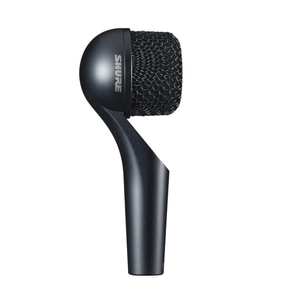 mmt-nxn5 Micrófono para Amplificador Shure Nexadyne NXN5