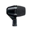 mmt-pga52-xlr Micrófono para Bombo Shure PGA52