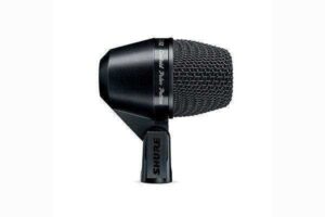 mmt-pga52-xlr Micrófono para Bombo Shure PGA52