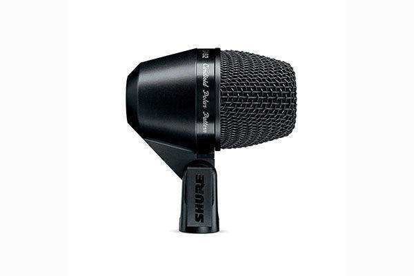 Micrófono para Bombo Shure PGA52