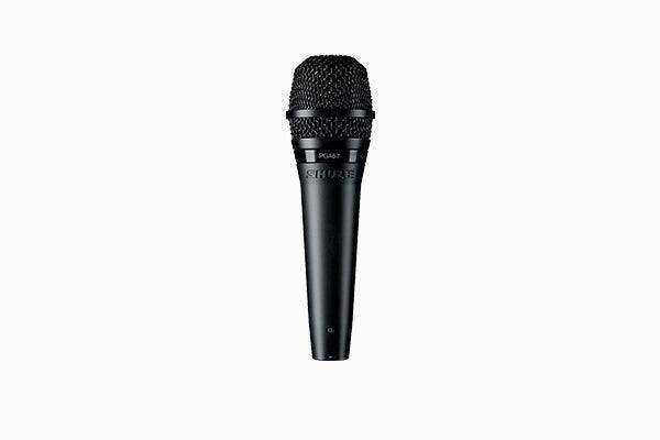 Micrófono Dinámico para Instrumento Shure PGA57
