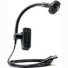 mmt-pga98h-xlr Micrófono de Clip para Instrumento Shure PGA98H XLR