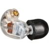 mmt-se425-cl Audífonos In-Ear Shure SE425 Transparentes