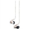 Audífonos In-Ear Shure SE535 Transparentes