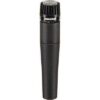 mmt-sm57-lc Micrófono Dinámico para Instrumento Shure SM57