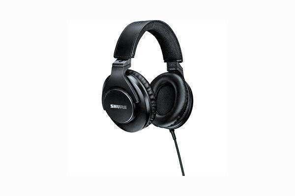 mmt-srh440a Audífonos de Estudio Shure SRH440A