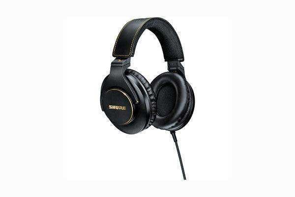 mmt-srh840a Audífonos de Monitoreo Shure SRH840A
