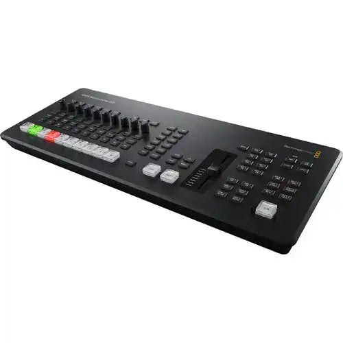 mmt-swatemminicextisog2 Switcher de Video Blackmagic ATEM Mini Extreme ISO G2