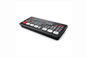 mmt-swatemmxepbpriso Switcher de Video Blackmagic ATEM SDI Pro ISO