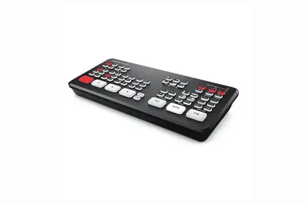 mmt-swatemmxepbpriso Switcher de Video Blackmagic ATEM SDI Pro ISO
