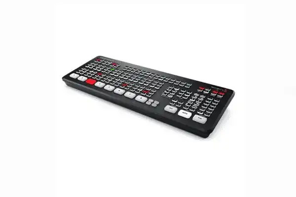 Switcher de Video Blackmagic ATEM SDI Extreme ISO