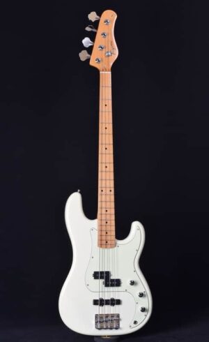 Bajo Eléctrico Tagima TW-65 PJ Olympic White