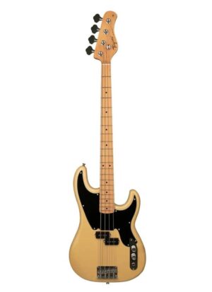 Bajo Eléctrico Tagima TW-66 Precision Natural