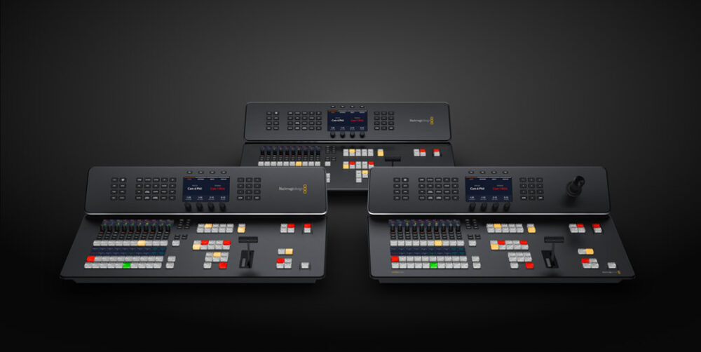 switcher-de-video-blackmagic-atem-television-studio-hd8-iso-4 Switcher de Video Blackmagic ATEM Television Studio HD8 ISO