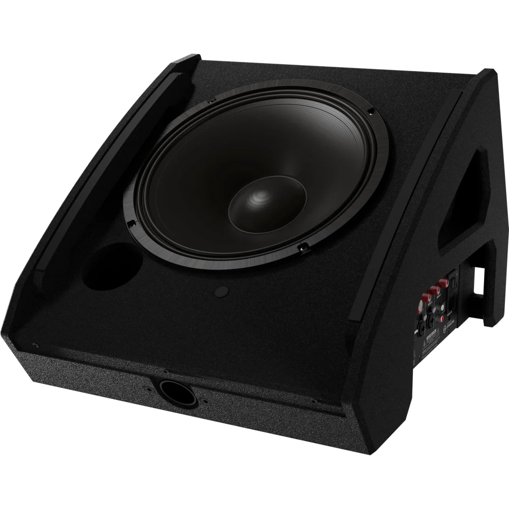 Monitor de Piso Activo 12'' 700W Clase D Coaxial Electro-Voice PXM-12MP - vista 6
