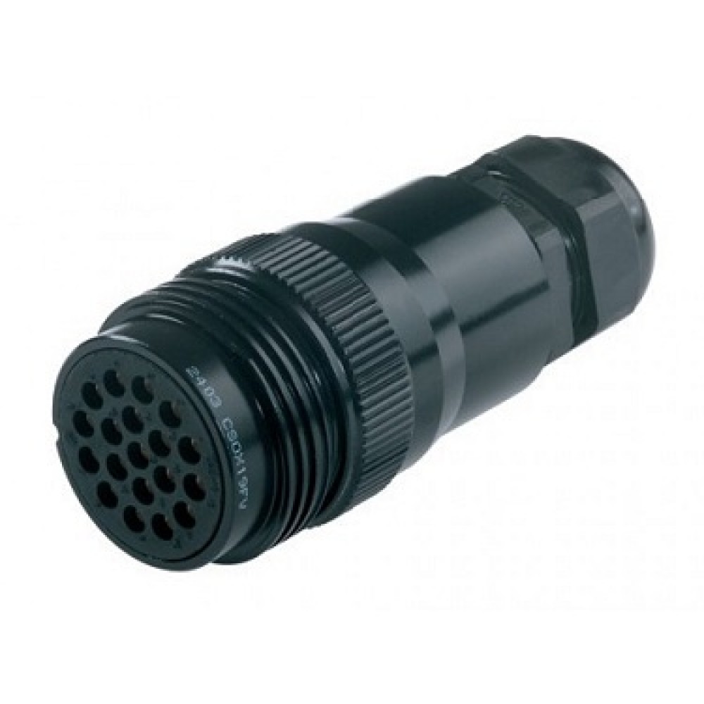 multipin-conector-de-alimentacion-proel-csox19fv-1000x1000-1.jpg multipin conector de alimentación Proel CSOX19FV