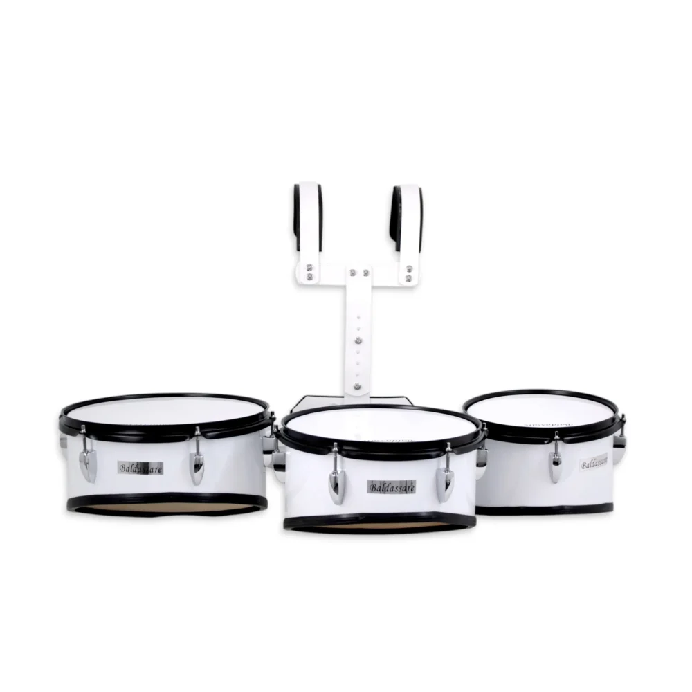 Multitenor 3 Tambores (10''12''13'') Baldassare MARD-12 - vista 2