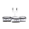 Multitenor 3 Tambores (10''12''13'') Baldassare MARD-12 - vista 2