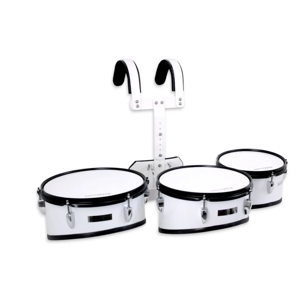 Multitenor 3 Tambores (10''12''13'') Baldassare MARD-12 - vista 3