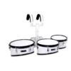 Multitenor 3 Tambores (10''12''13'') Baldassare MARD-12 - vista 3