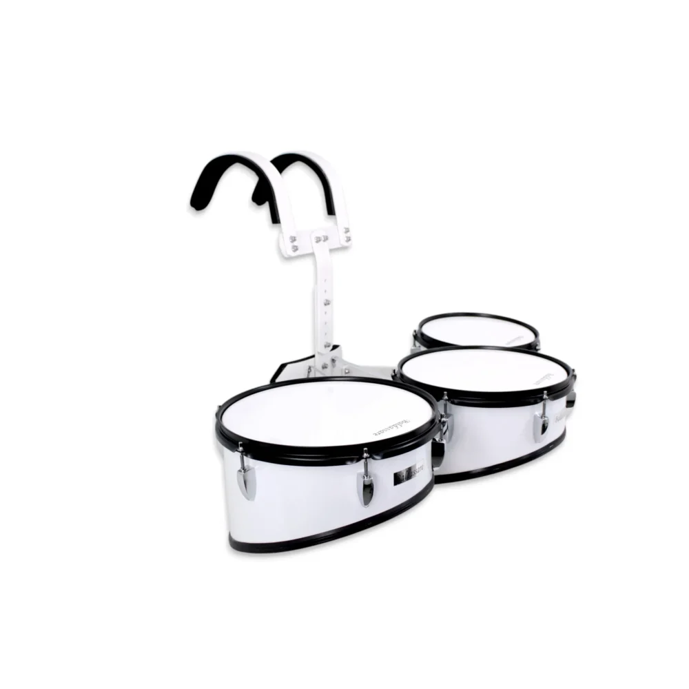 Multitenor 3 Tambores (10''12''13'') Baldassare MARD-12 - vista 4