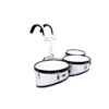 Multitenor 3 Tambores (10''12''13'') Baldassare MARD-12 - vista 4
