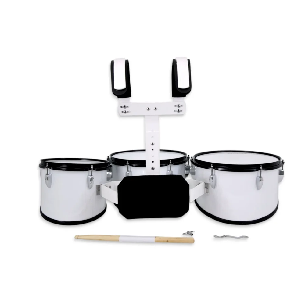 Multitenor 3 Tambores (10''12''13'') Baldassare MARD-12 - vista 5