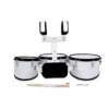 Multitenor 3 Tambores (10''12''13'') Baldassare MARD-12 - vista 5