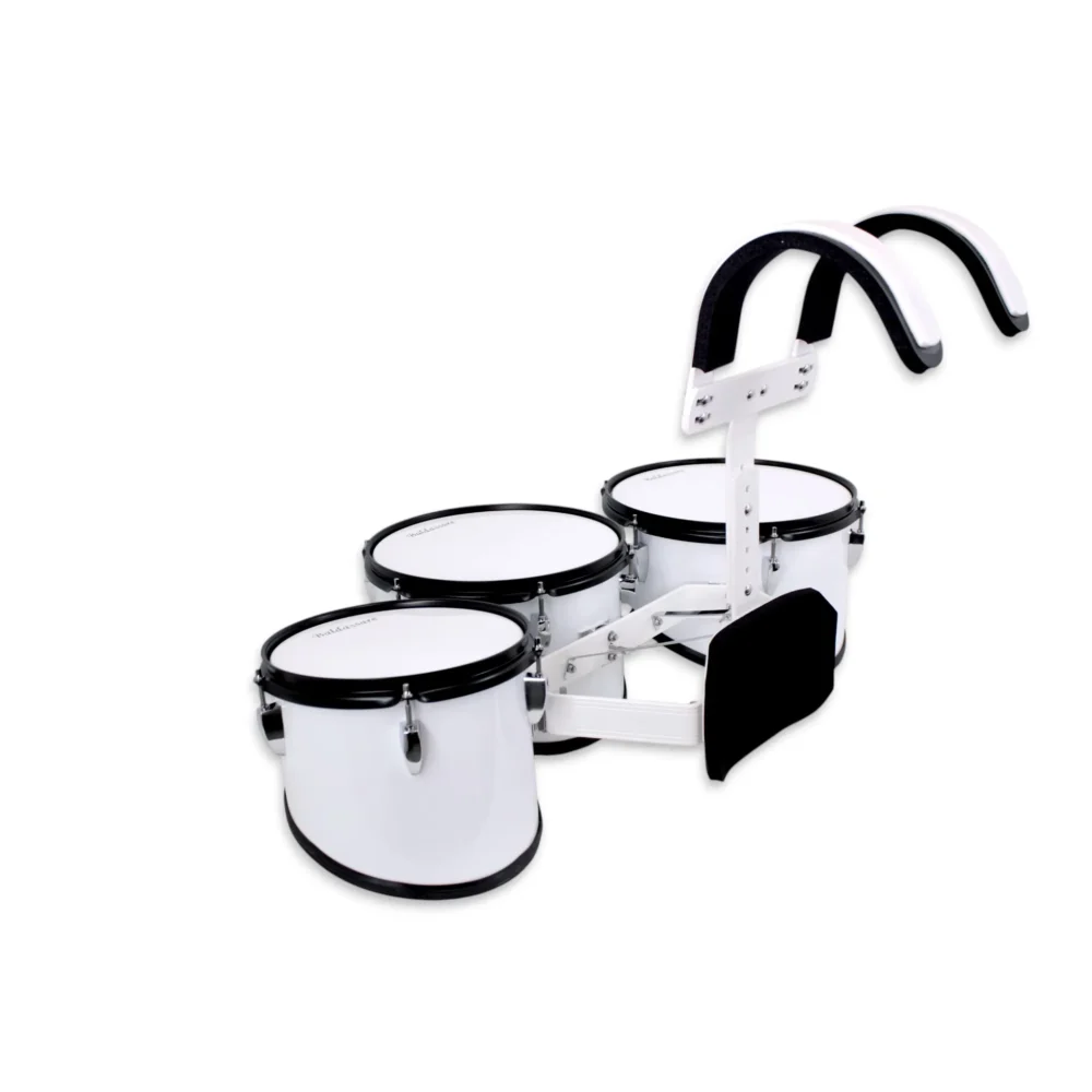 Multitenor 3 Tambores (10''12''13'') Baldassare MARD-12 - vista 7
