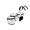 Multitenor 3 Tambores (10''12''13'') Baldassare MARD-12 - vista 7