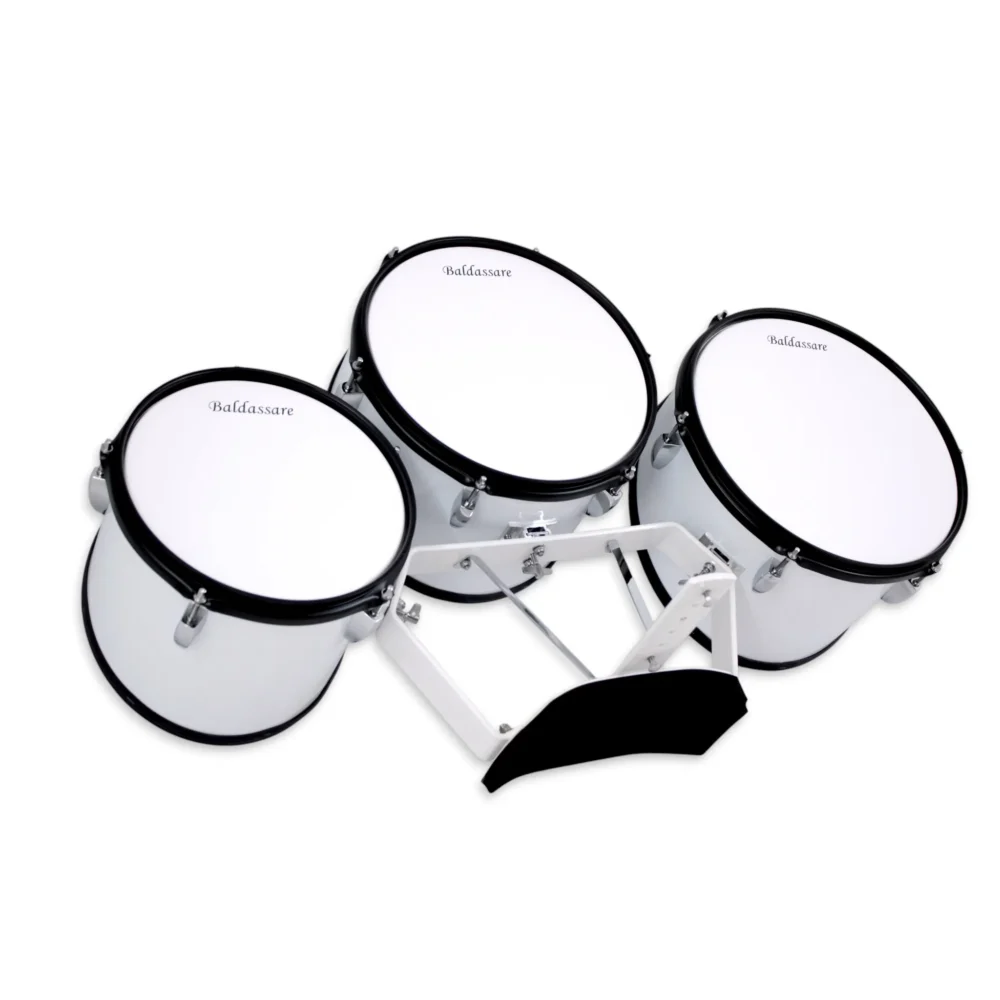 Multitenor 3 Tambores (10''12''13'') Baldassare MARD-12 - vista 8