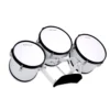 Multitenor 3 Tambores (10''12''13'') Baldassare MARD-12 - vista 8