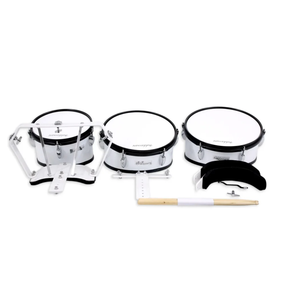 Multitenor 3 Tambores (10''12''13'') Baldassare MARD-12 - vista 9